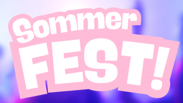 Sommerfest 2024