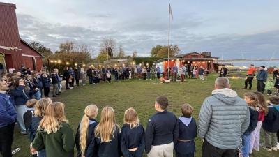 Fribytterne Amager