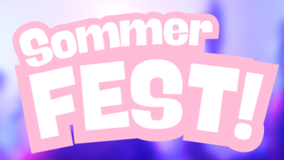 Sommerfest 2024