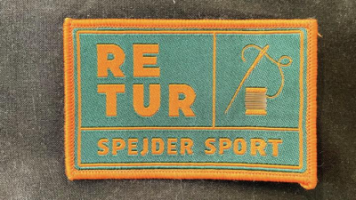Retur Spejder Sport